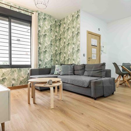 Relaxing Apartment With Parking In The Center By Rems Malaga Exterior photo